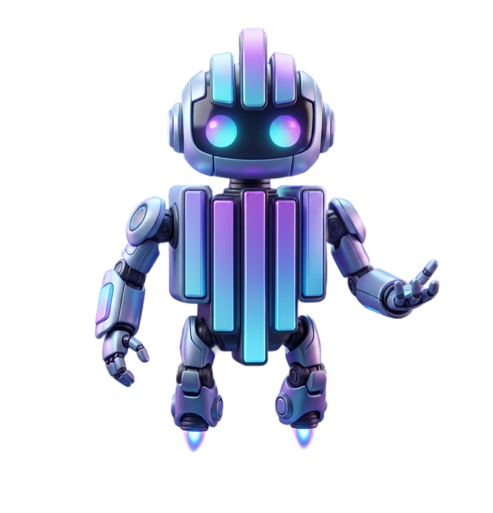 AudioSnip Mascot